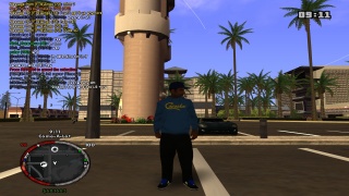Nipsey Hussle Skin