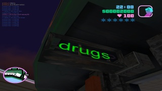 Drugs