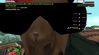 Ryder's Sexy.