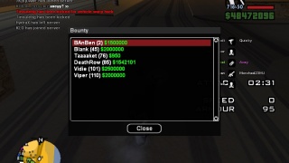This is Server 3 !