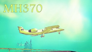 MH370 :((((