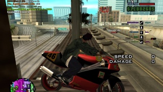 Pro Nrg driver :P