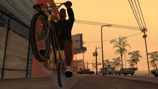 GTA SA Screenshot 4