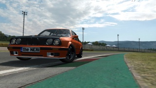 BMW E30///M3