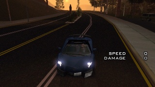 New Infernus (Ferrari) o.O