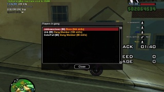 244 Skills :o