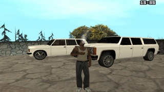 White whips