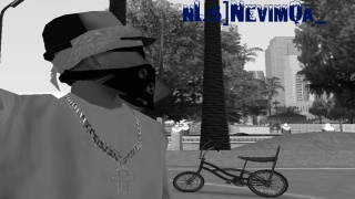 NevimQa a jeho super kára z 1.století :D
