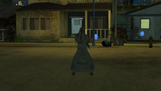 You Cannot Pass!