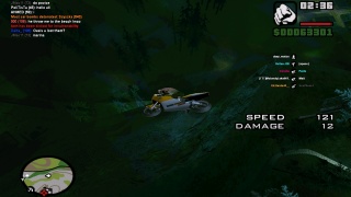 How to drive bikes ;p