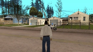 My houses :3