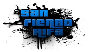 San Fierro Rifa