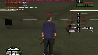 Madds rape me