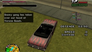 He saying Allah made GTA
