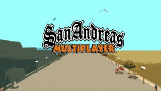 gta  san andreas cover