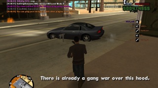 Mafia on s3 :DD: