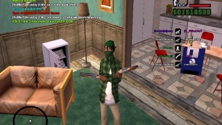 grove street 4