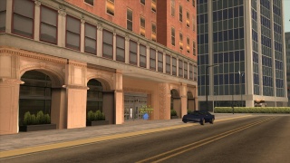 My new house @ Market