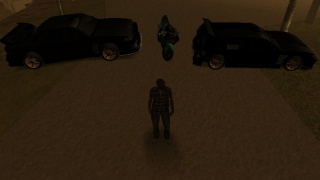 my nrg and my  cars FT I like <3 >3  