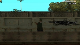 This how i turfing :D