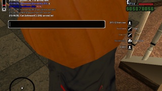 No arrest injured players pls :(