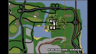 Palomino - Normálka na s3 - Kéž by bylo to samé na s1 :DD