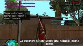 Jak dostali vlastní medicínou :-)