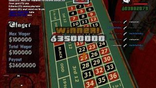 25. Winner 3.500.000$