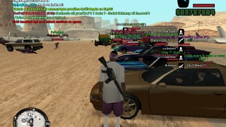 Tuning Sb