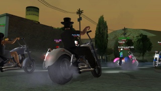 Freeway Tour S3 8