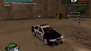 walid police
