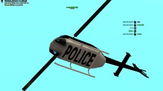 POLIS HELI