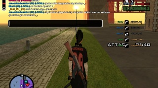 Account Share