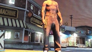 make og loc in gta v :D