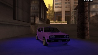 Neons :D