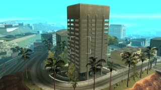 New enterable building LS Beachside (SA-MP 0.3.7)