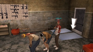 Theseus raped us being afk :(