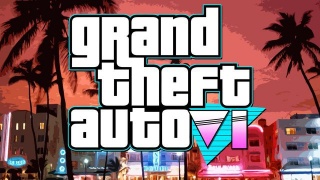 GTA VI v roce 2017 ? Opět ve VC ?