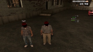 Brothers 2??? :o