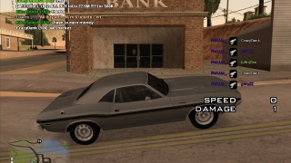 Heist suggestion place #2