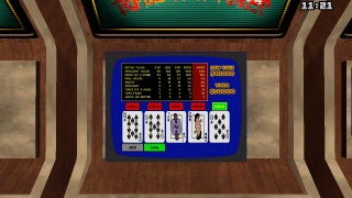 Straight flush pl0x :D