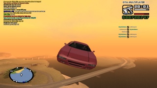 uhhh Chatbot? What are you flying? o_o