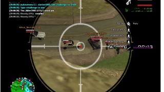 Who is first ? :D