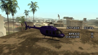 My heli xD