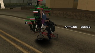 GROOV BMX<333