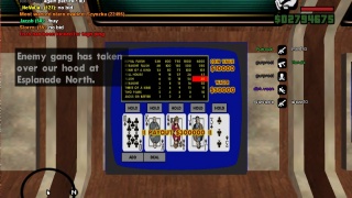 SHITTT i won 300.000$ .... but 1card ( A ) = Royal Flush :(