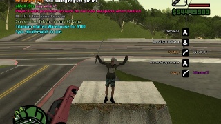 me :D and my infernus :)