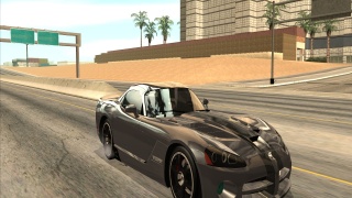 Banshee <3