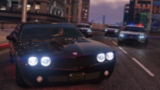 GTA V PC #9