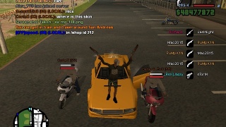 me and my friends :D